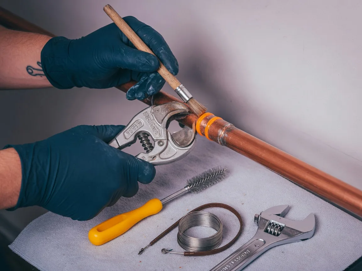 Why choose Sump Pump Repair in Rushford, NY